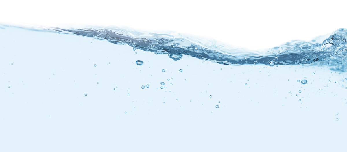 Ratgeber_Aqua_Pflege_Wasserwechsel_2_200x527 Klare, frische Wasseroberfläche mit Luftblasen und sanften Wellen, sauberes Trinkwasser