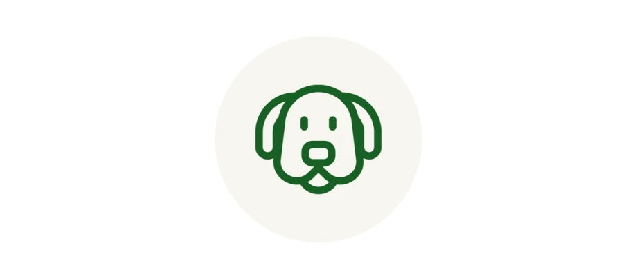 Icon Hund Rassen Icon Hund Rassen