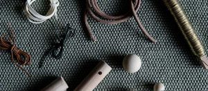 Anleitung DIY Spielzeug für Katzen.