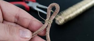 Anleitung DIY Spielzeug für Katzen.