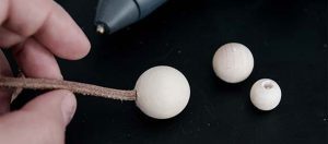 Anleitung DIY Spielzeug für Katzen.