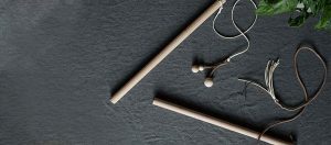 Anleitung DIY Spielzeug für Katzen.