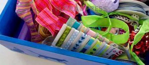 Anleitung DIY Spielzeug für Katzen.