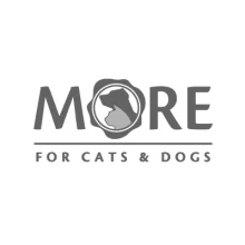 More for Cats and Dogs new tiny