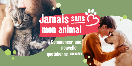 FR_OS_6er_ Jamais sans mon animal