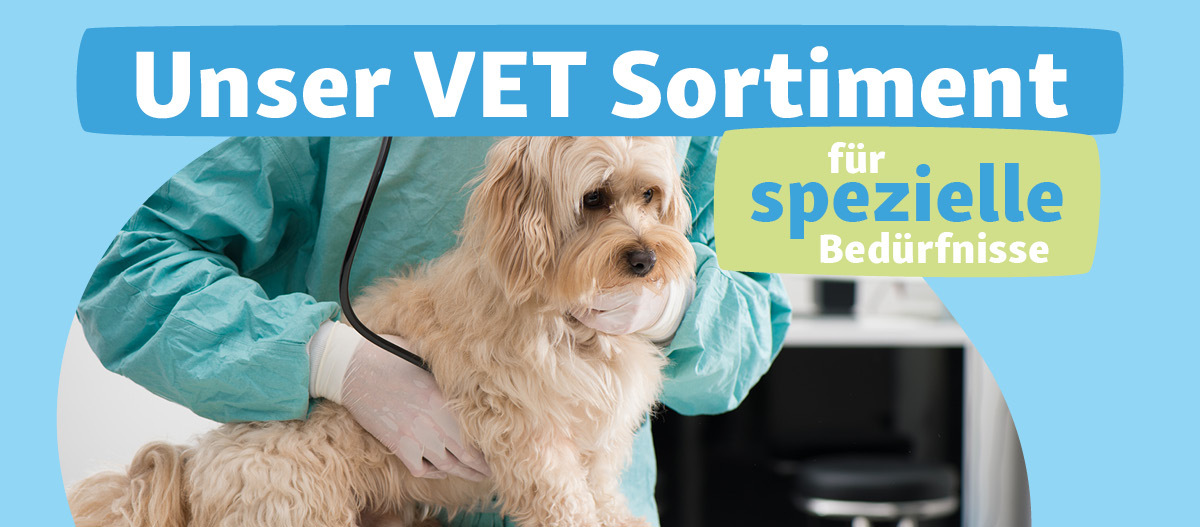 DE_KW45_VETgeneric_SG_OS.Full_1 VET Sortiment für Hunde