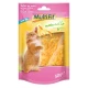 MultiFit Katzenleckerlis mit Huhn, fettarm, für Katzen ab 6 Wochen, 50g Packung