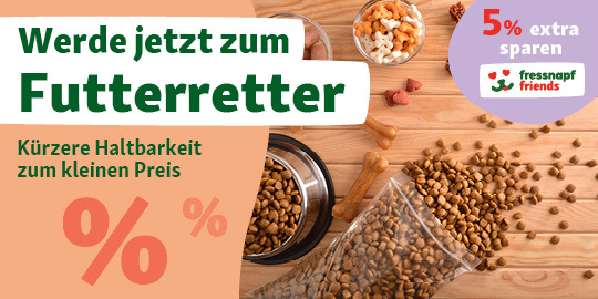 Futterretter