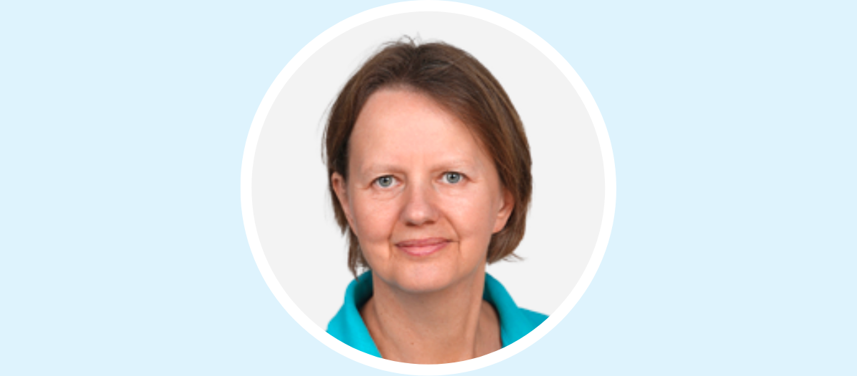 Dr. FN Berit Bräuer