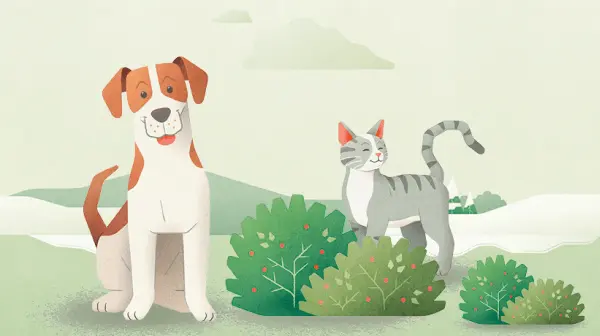 tierisch engagiert für Tiere in Not