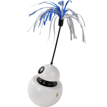 Spielzeug Robot mit Laser