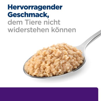 Hill's Prescription Diet u/d Urinary Care 12x370g