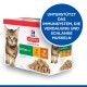 Hill's Science Plan Kitten Multipack mit Huhn & Truthahn 12x85g