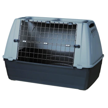 Transportbox Journey schwarz M 1119680 Trixie Transportbox Journey.jpg