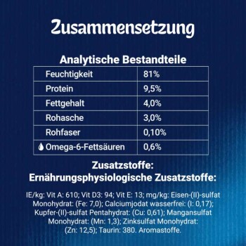 Felix Naturally Delicious Hof 10x80g