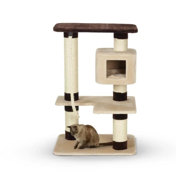 XXL Kratzbaum Candy beige AniOne XXL Kratzbaum Candy_1204029_1.PNG