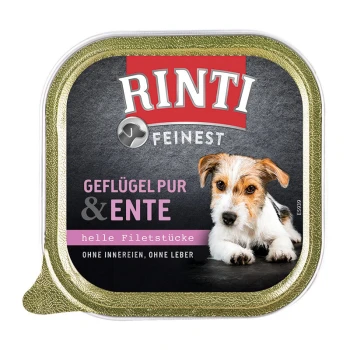 Adult 11x150g Geflügel pur und Ente 400015892131_Rinti_Feinest_GE.jpg