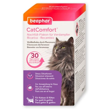 CatComfort Nachfüll-Flakon für Verdampfer 48ml