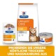 Hill's Prescription Diet Urinary Care c/d Multicare mit Huhn 24x156g