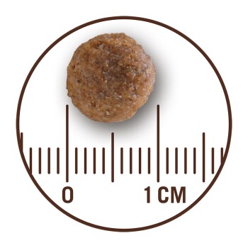 BIOPlan Junior Huhn mit Karotten, Äpfeln und Erbsen 3 kg