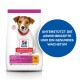 Hill's Science Plan Small & Miniature Puppy mit Huhn 3 kg