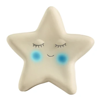 Spielzeug Latex Stern Pepe&Kitty