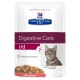 Hill's Prescription Diet Digestive Care i/d 12x85g mit Lachs