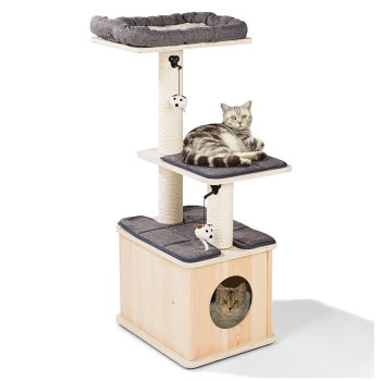 Europet Kratzbaum Comfort Oslo