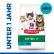 Hill's Science Plan Kitten Thunfisch 7 kg