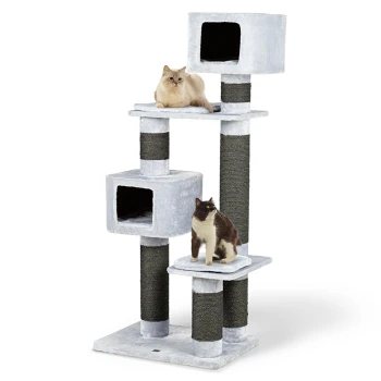 Europet Kratzbaum Rock Western Inn