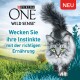 Purina ONE Wild Sense reich an Huhn 1,4 kg