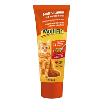 AniOne PREMIERE Mischfütterungspaket für Kitten