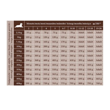 BIOPlan Junior Huhn mit Karotten, Äpfeln und Erbsen 10 kg