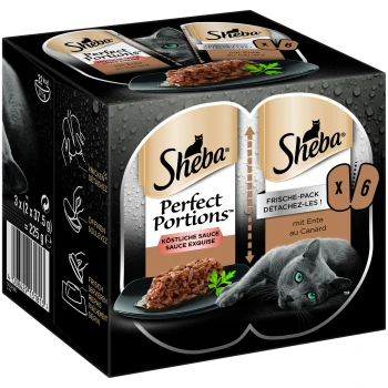 Sauce 3x2x37,5g Ente