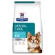 Hill's Prescription Diet Dental Care Mini t/d 3kg