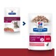 Hill's Prescription Diet Digestive Care i/d 12x85g mit Lachs