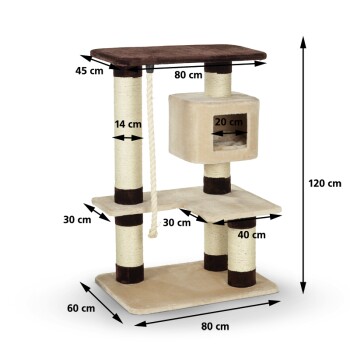 AniOne XXL Kratzbaum Candy_1204029_9.PNG