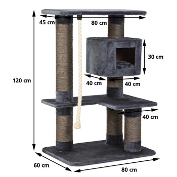 AniOne XXL Kratzbaum Candy_1204028_10.PNG