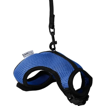 Softgeschirr für Kaninchen