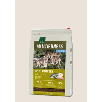 Trocken Adult Weiderind L/XL