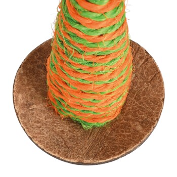 AniOne Celebration Sisal Wobbler